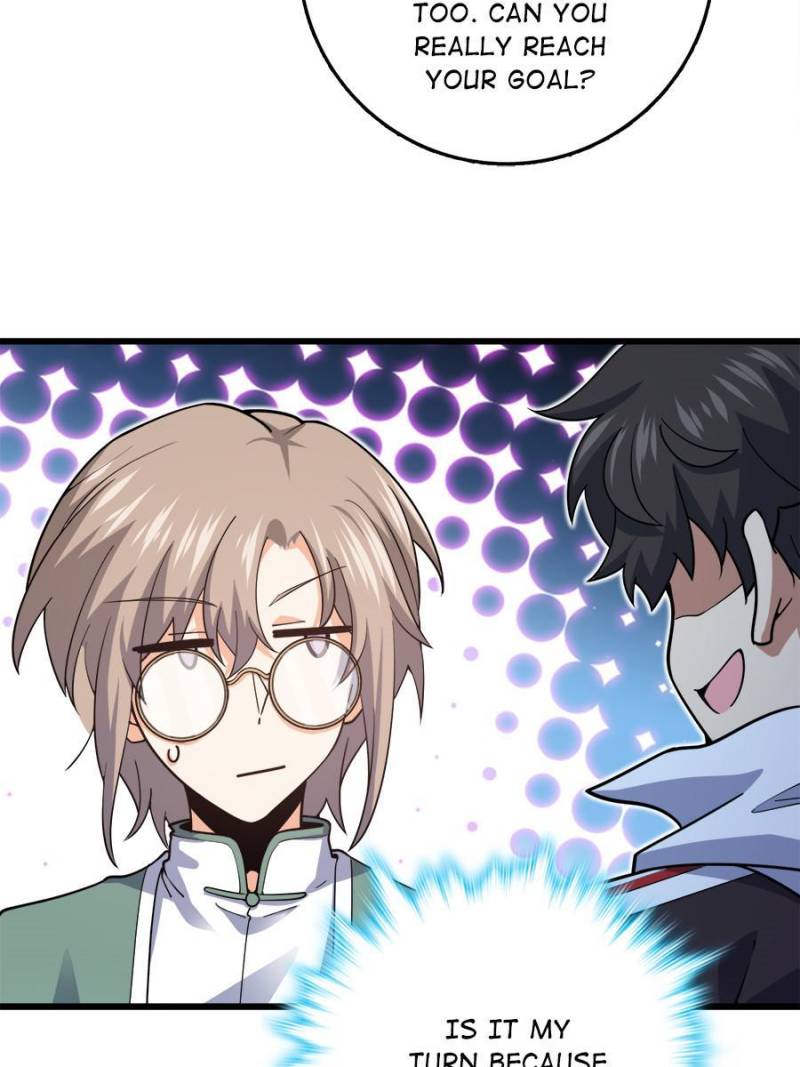 Spare Me, Great Lord! Chapter 292 - 60
