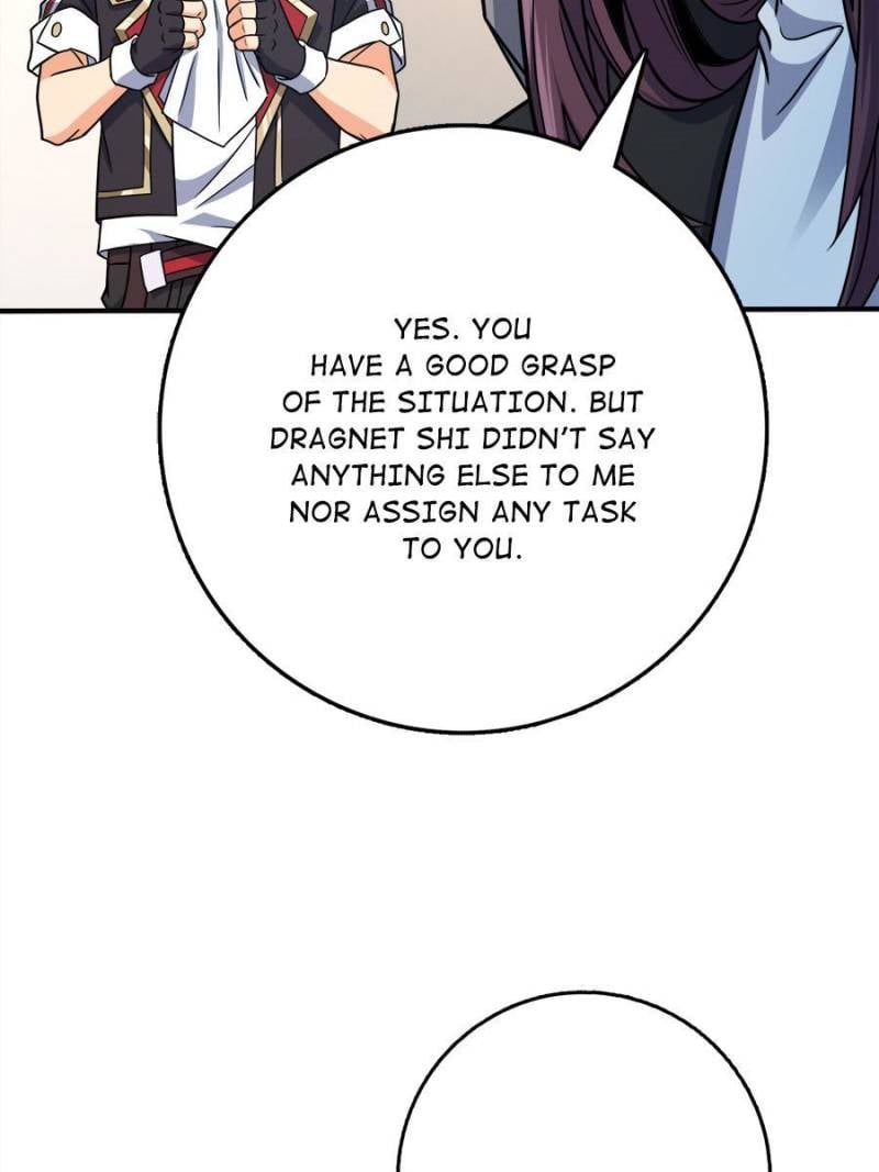 Spare Me, Great Lord! Chapter 294 - 2