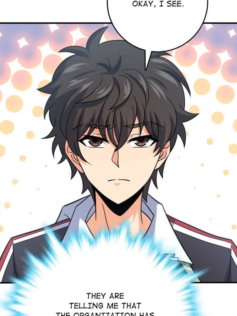 Spare Me, Great Lord! Chapter 294 - 3