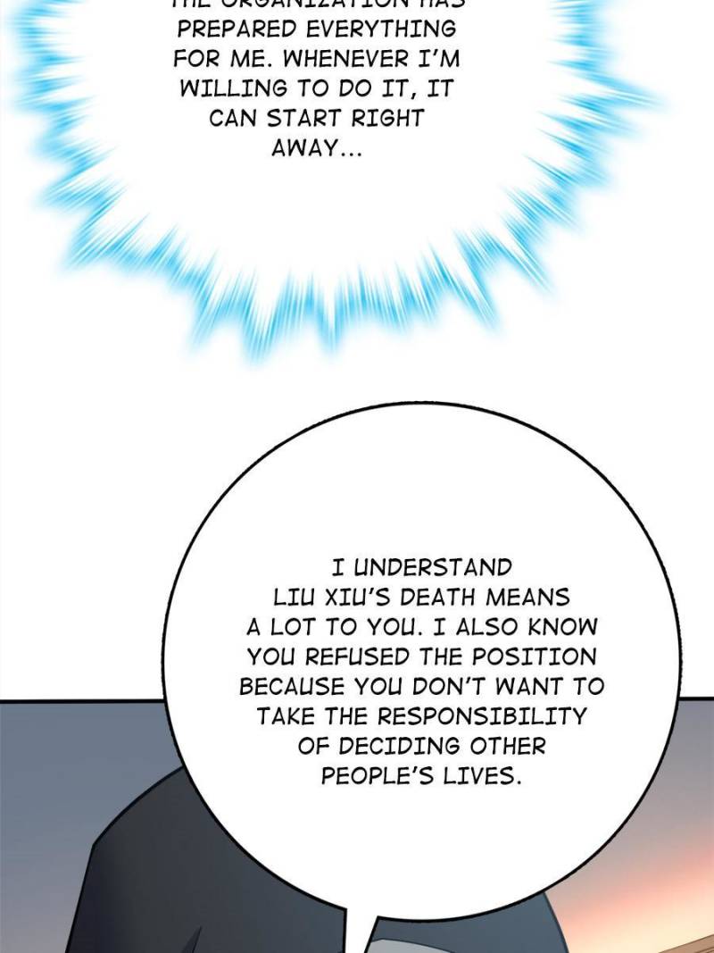 Spare Me, Great Lord! Chapter 294 - 4