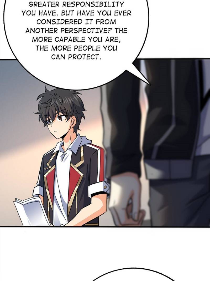 Spare Me, Great Lord! Chapter 294 - 6