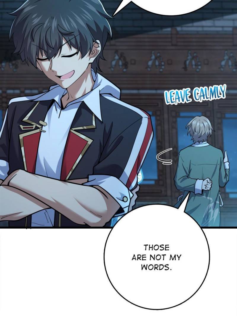 Spare Me, Great Lord! Chapter 292 - 66