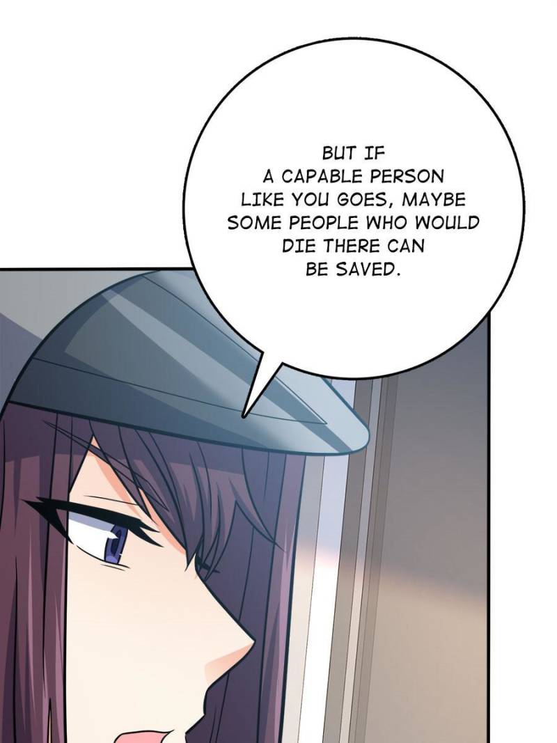 Spare Me, Great Lord! Chapter 294 - 10
