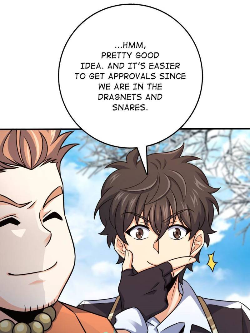 Spare Me, Great Lord! Chapter 293 - 39