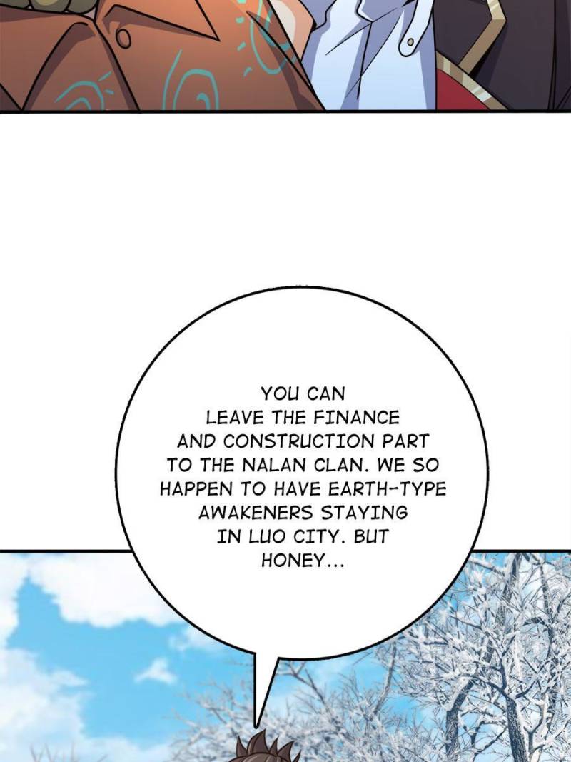 Spare Me, Great Lord! Chapter 293 - 40