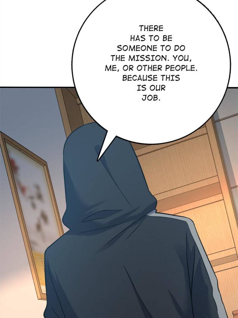 Spare Me, Great Lord! Chapter 294 - 7