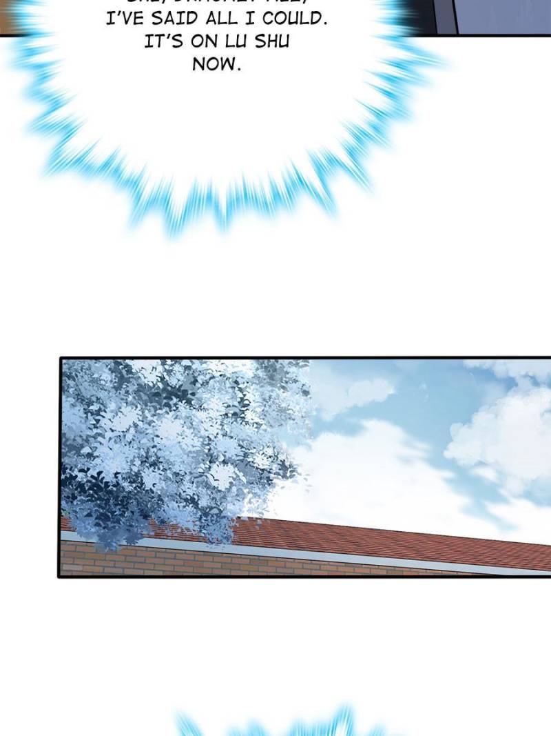 Spare Me, Great Lord! Chapter 294 - 17