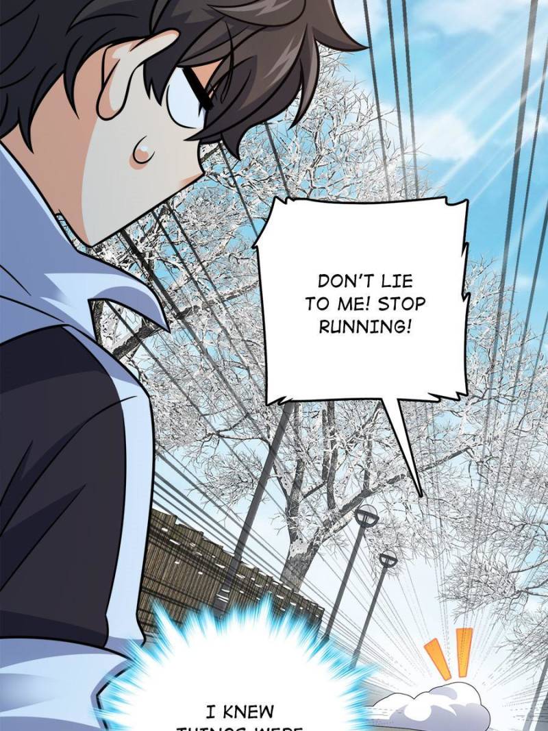 Spare Me, Great Lord! Chapter 293 - 50