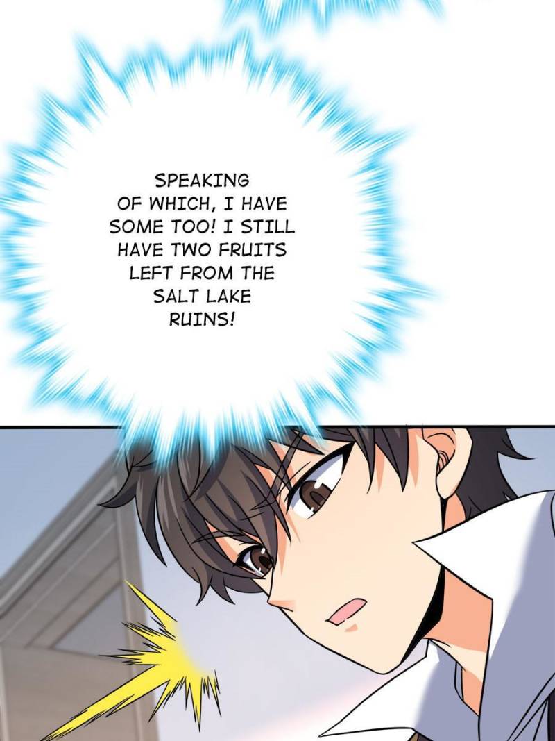 Spare Me, Great Lord! Chapter 294 - 26