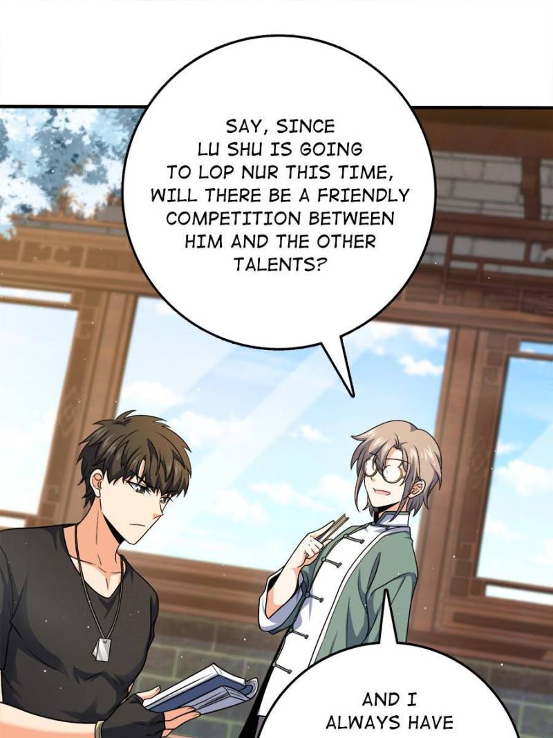 Spare Me, Great Lord! Chapter 295 - 1
