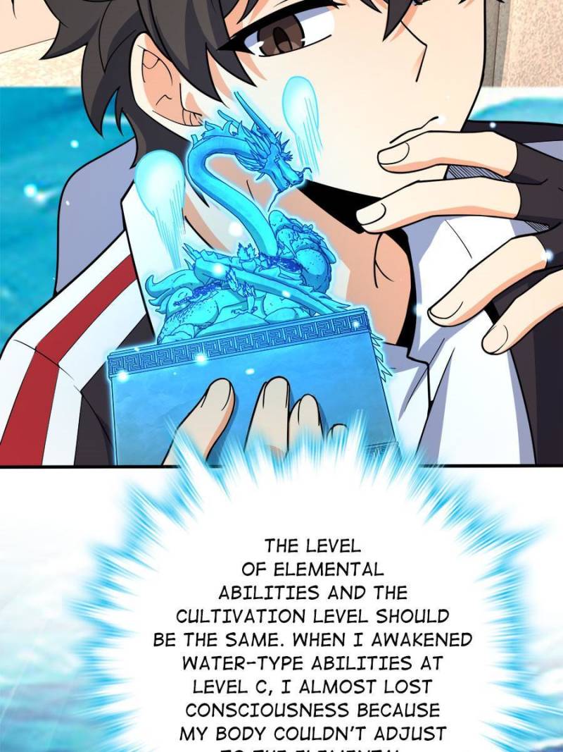Spare Me, Great Lord! Chapter 294 - 30