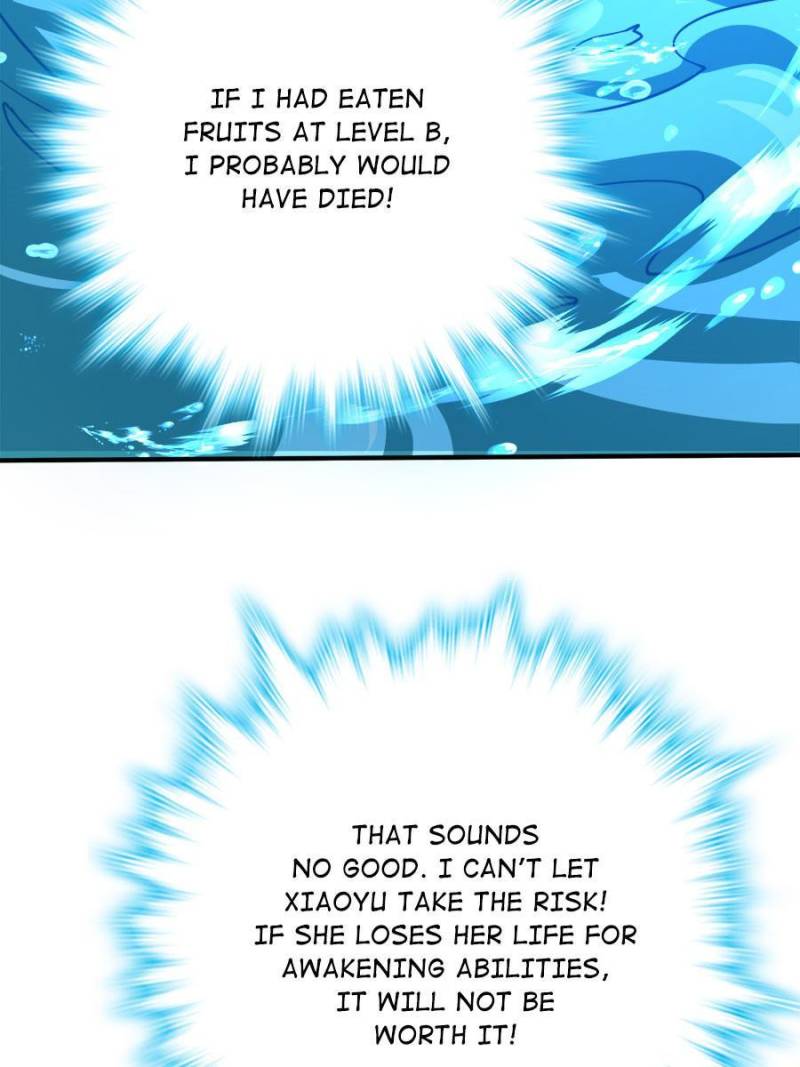 Spare Me, Great Lord! Chapter 294 - 33