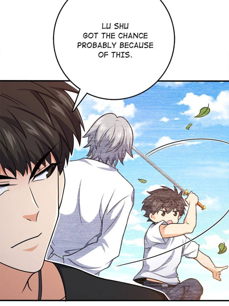 Spare Me, Great Lord! Chapter 295 - 4