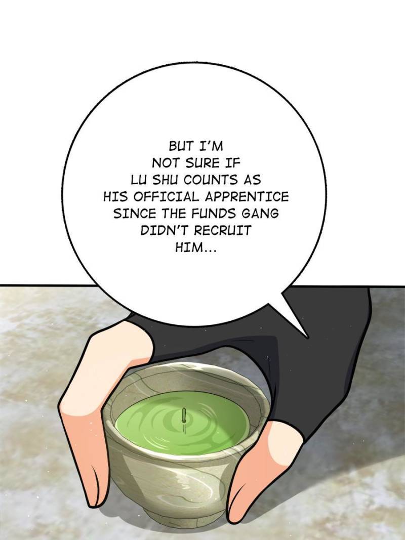 Spare Me, Great Lord! Chapter 295 - 5