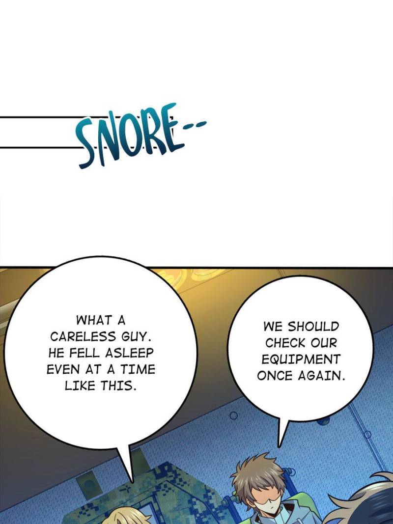 Spare Me, Great Lord! Chapter 296 - 1