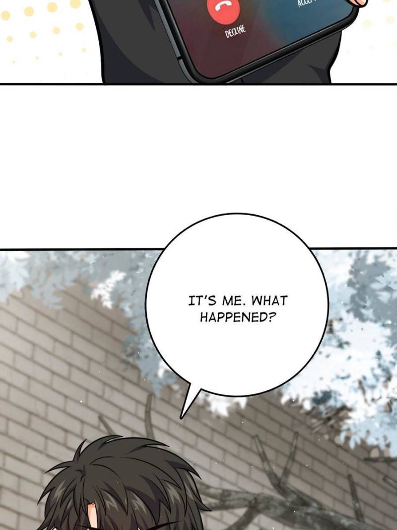 Spare Me, Great Lord! Chapter 295 - 11