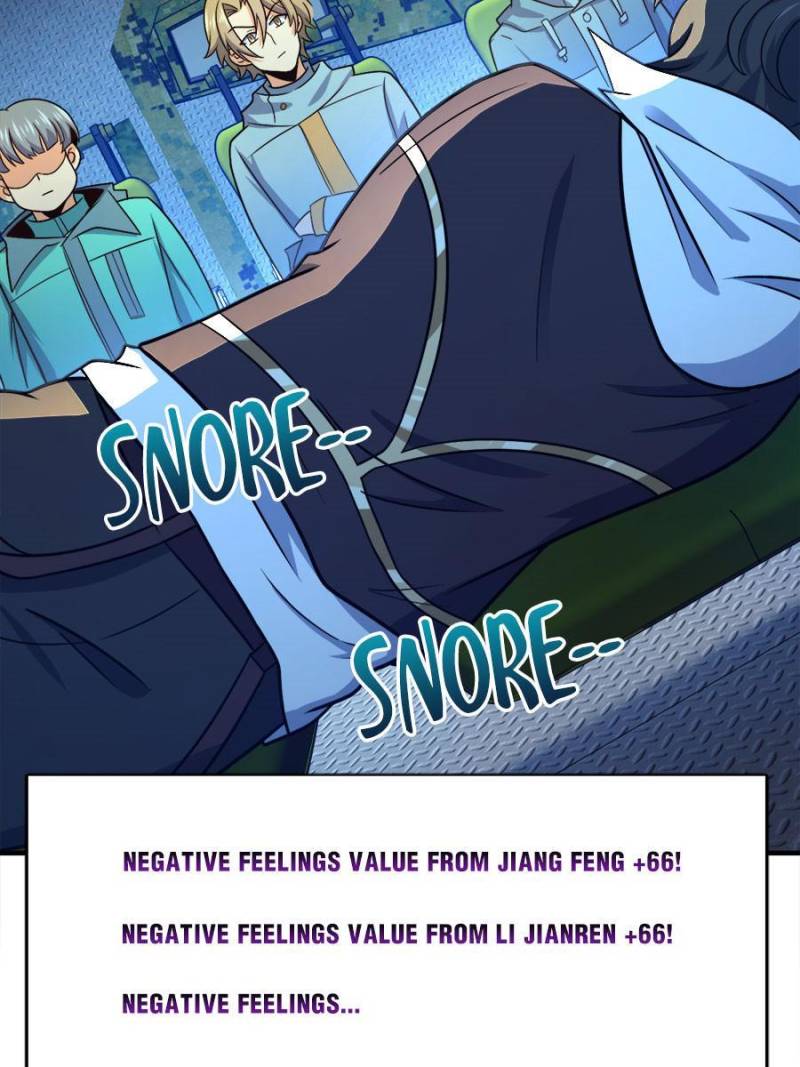 Spare Me, Great Lord! Chapter 296 - 2