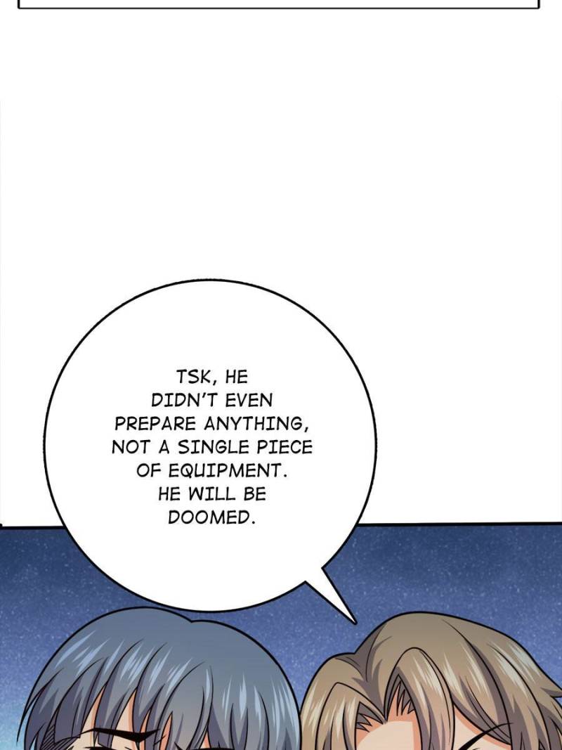 Spare Me, Great Lord! Chapter 296 - 3