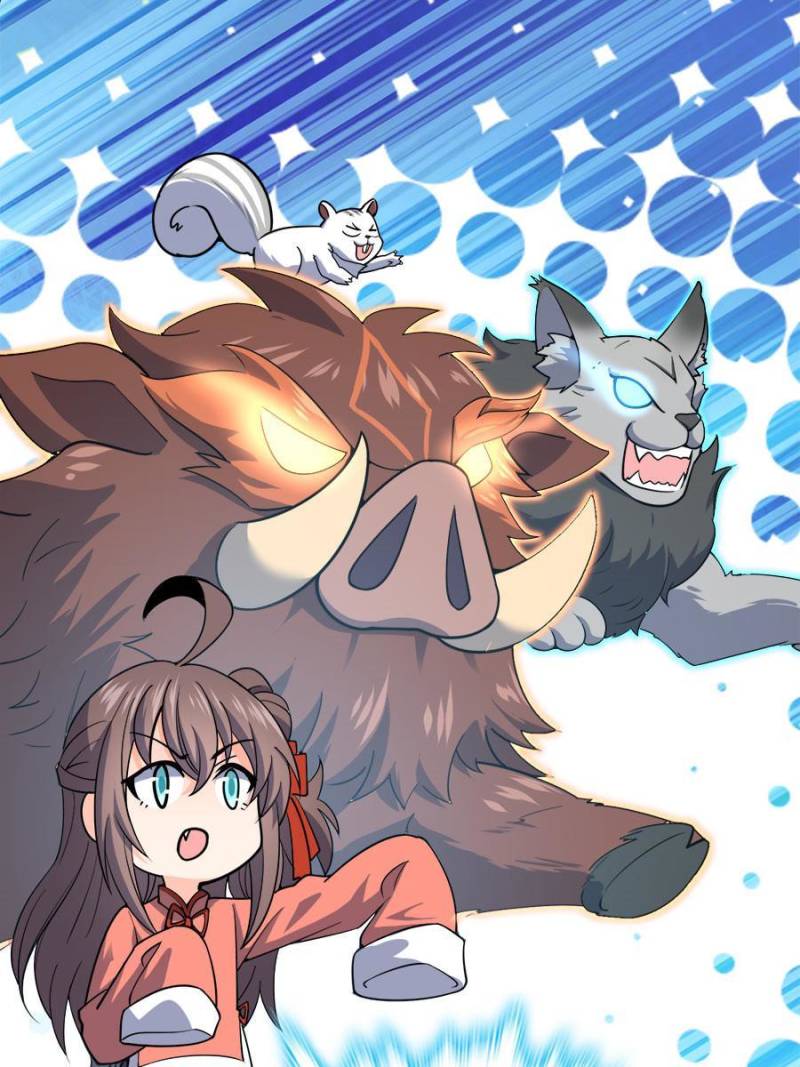 Spare Me, Great Lord! Chapter 294 - 35