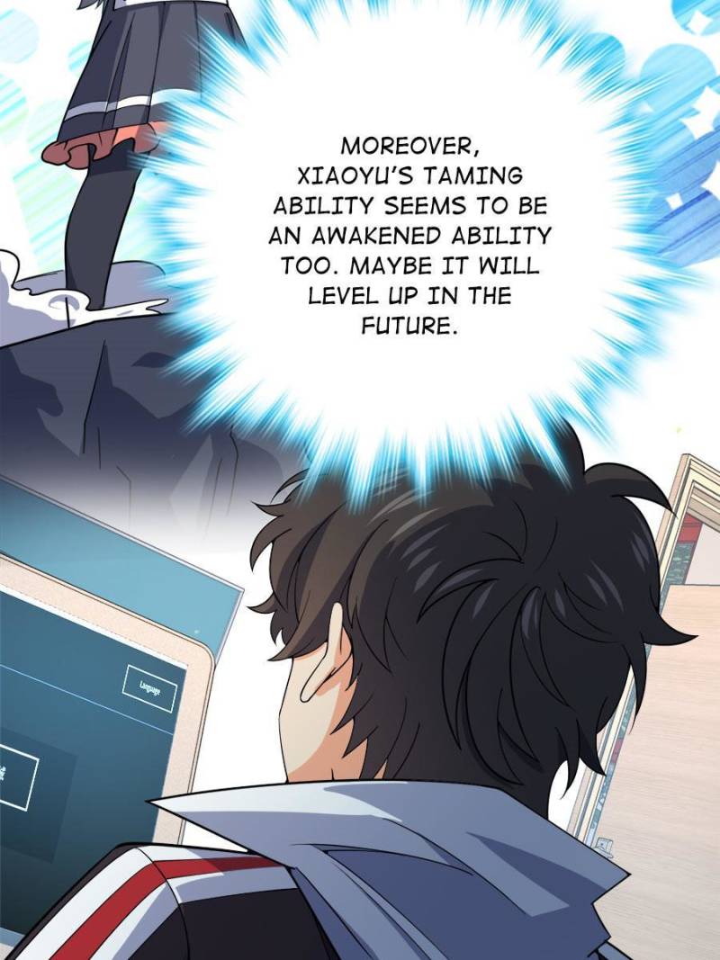 Spare Me, Great Lord! Chapter 294 - 36