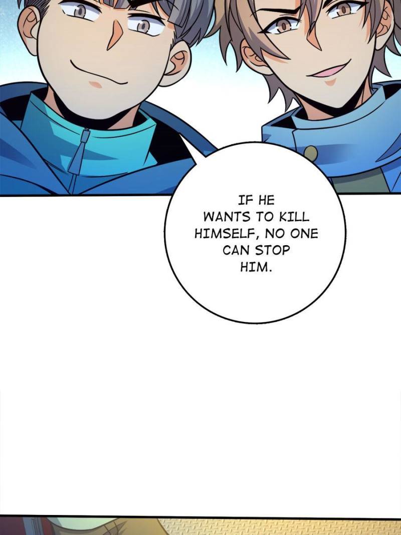 Spare Me, Great Lord! Chapter 296 - 4