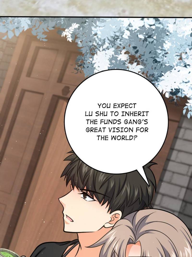 Spare Me, Great Lord! Chapter 295 - 6