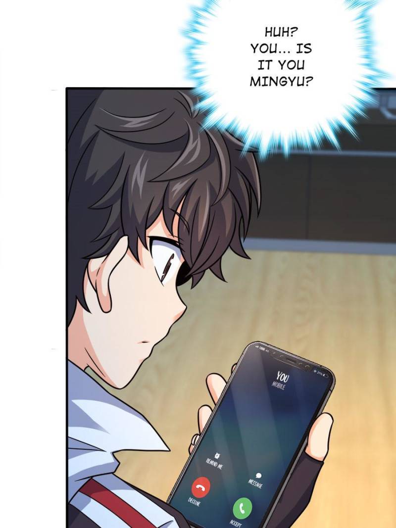 Spare Me, Great Lord! Chapter 293 - 64