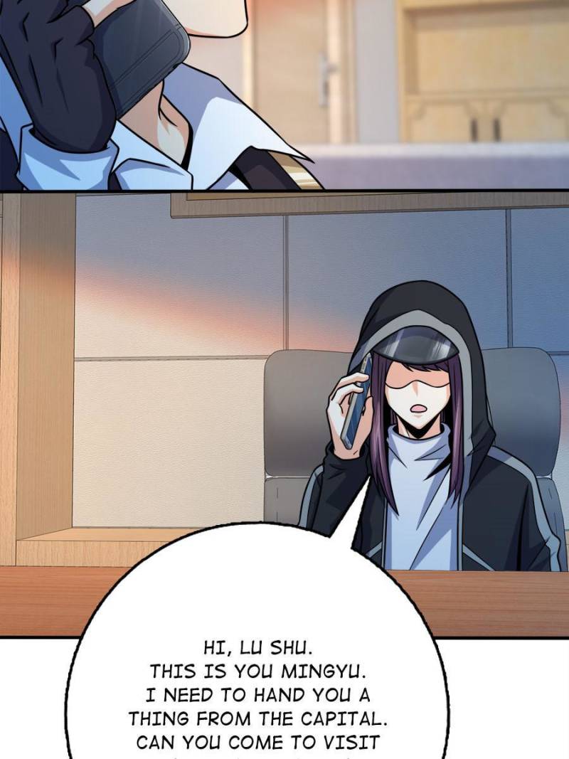 Spare Me, Great Lord! Chapter 293 - 66