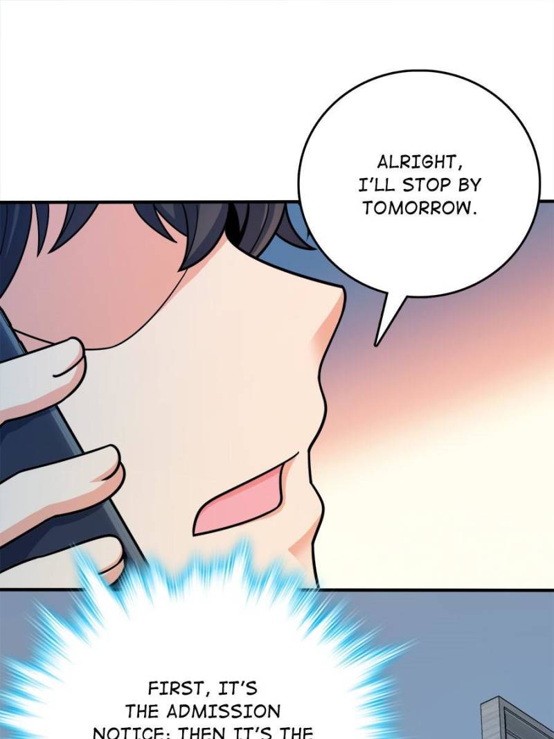 Spare Me, Great Lord! Chapter 293 - 68