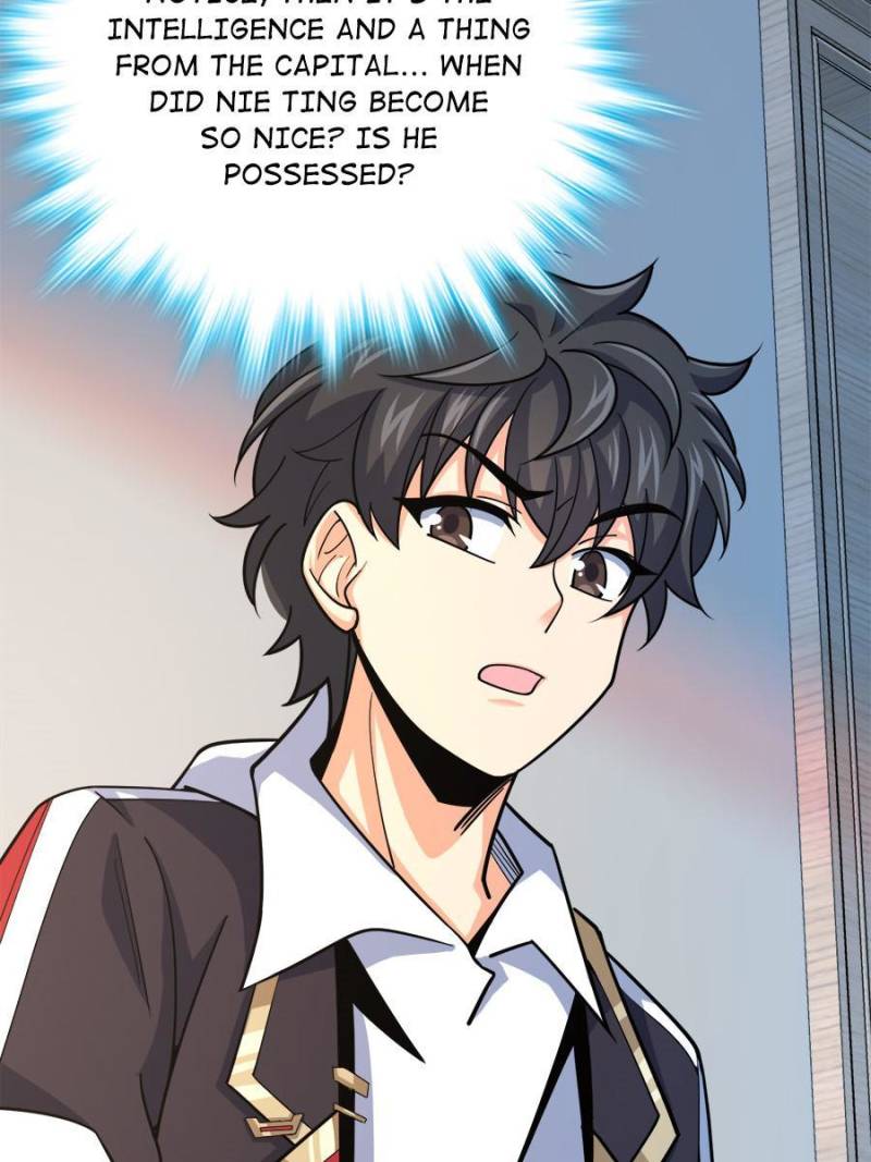 Spare Me, Great Lord! Chapter 293 - 69