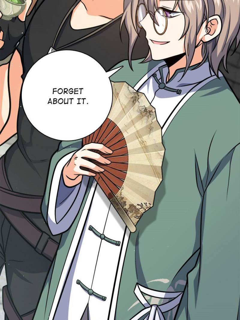 Spare Me, Great Lord! Chapter 295 - 7