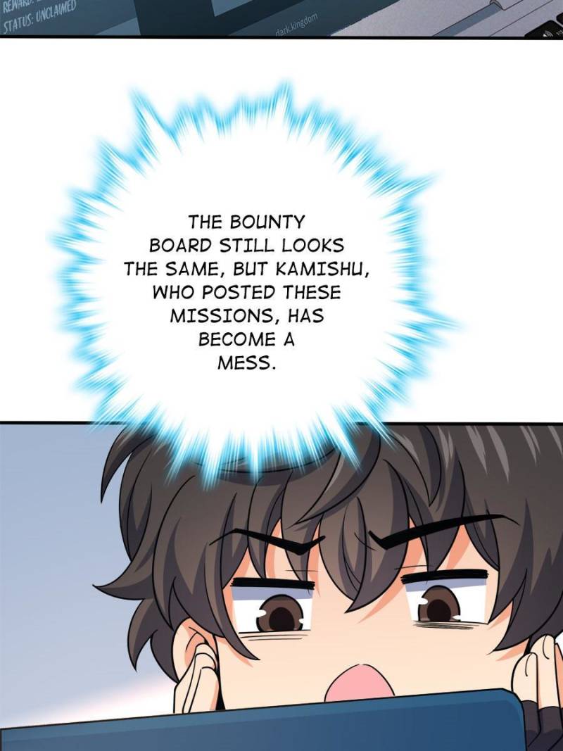 Spare Me, Great Lord! Chapter 294 - 40