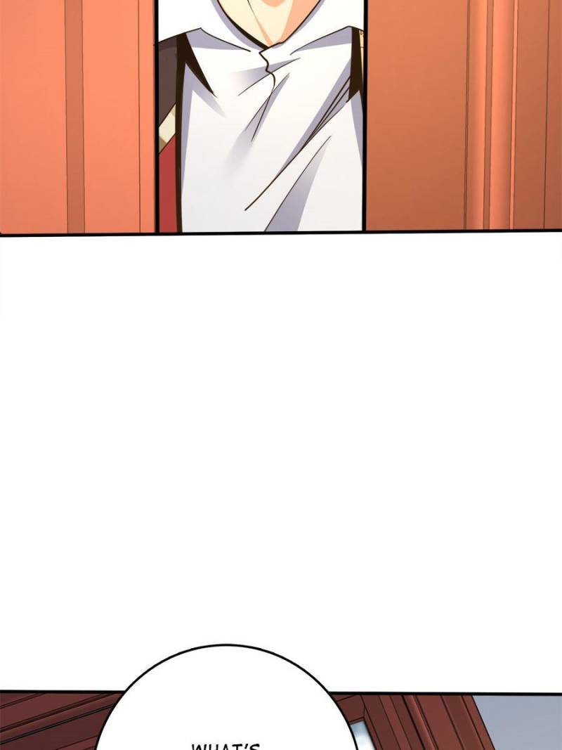 Spare Me, Great Lord! Chapter 294 - 43
