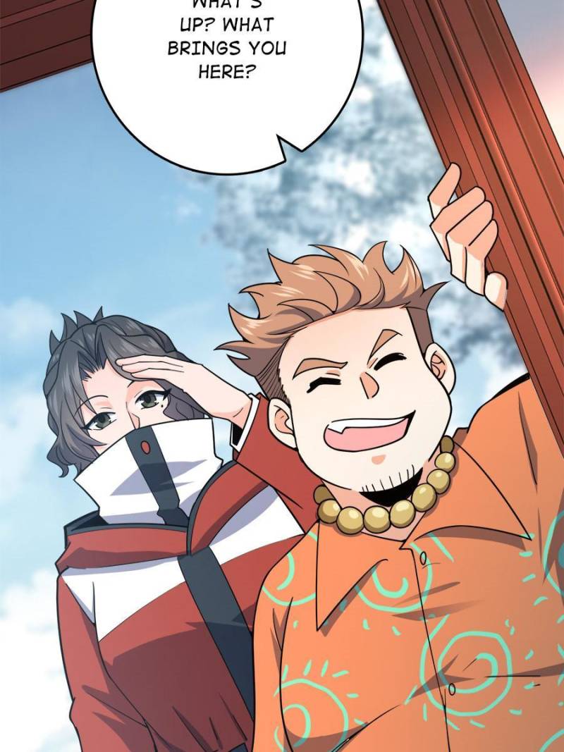 Spare Me, Great Lord! Chapter 294 - 44