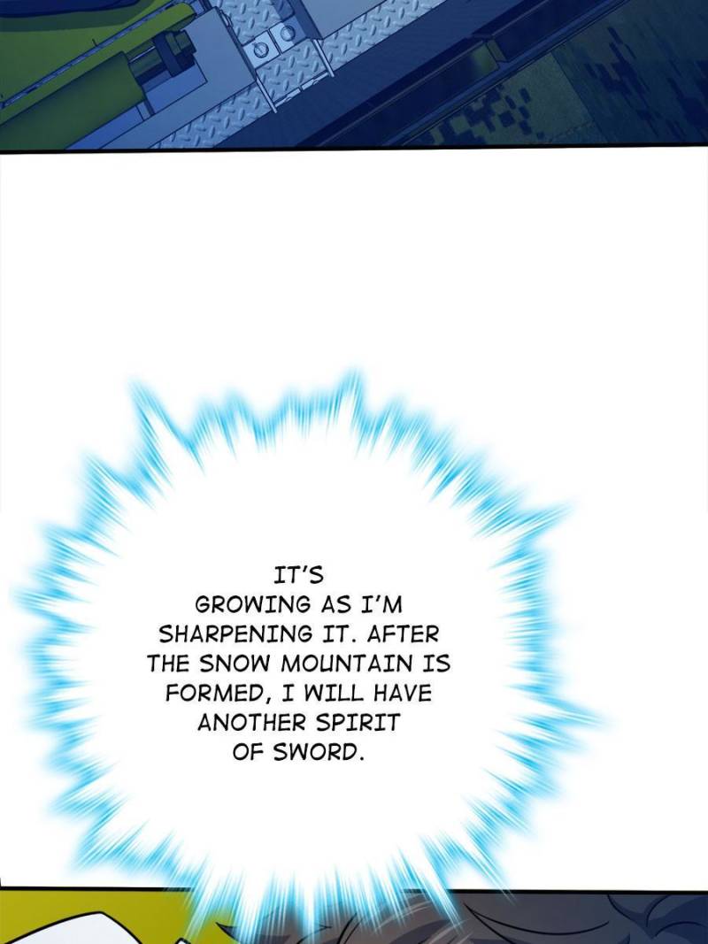 Spare Me, Great Lord! Chapter 296 - 6