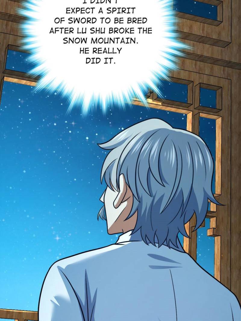 Spare Me, Great Lord! Chapter 296 - 9