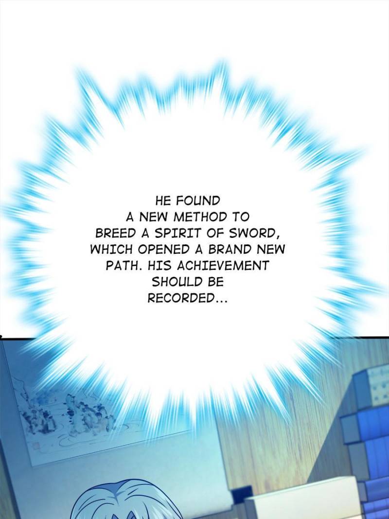 Spare Me, Great Lord! Chapter 296 - 11