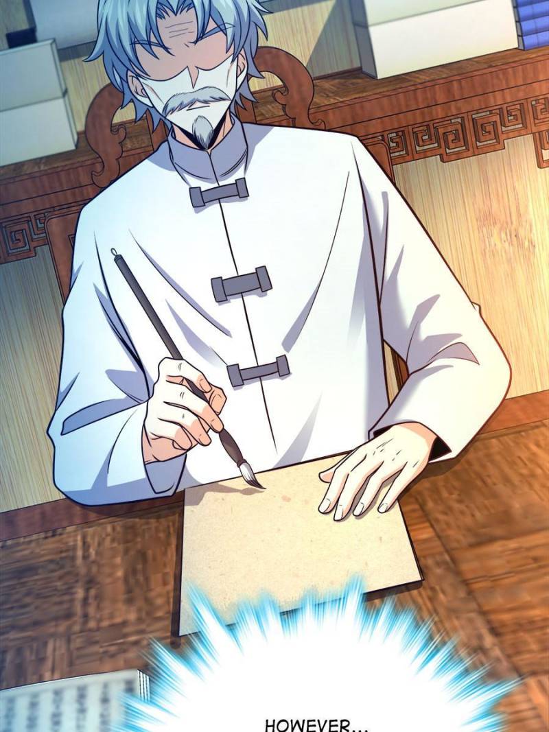 Spare Me, Great Lord! Chapter 296 - 12