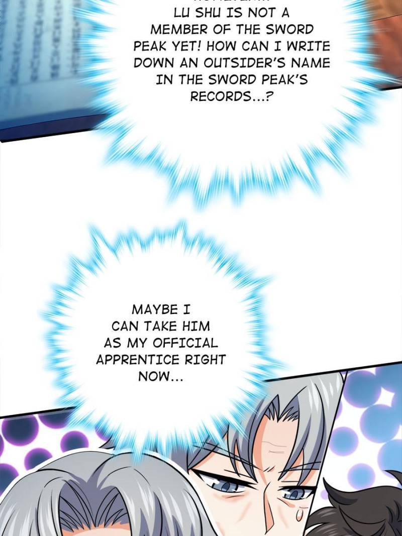 Spare Me, Great Lord! Chapter 296 - 13