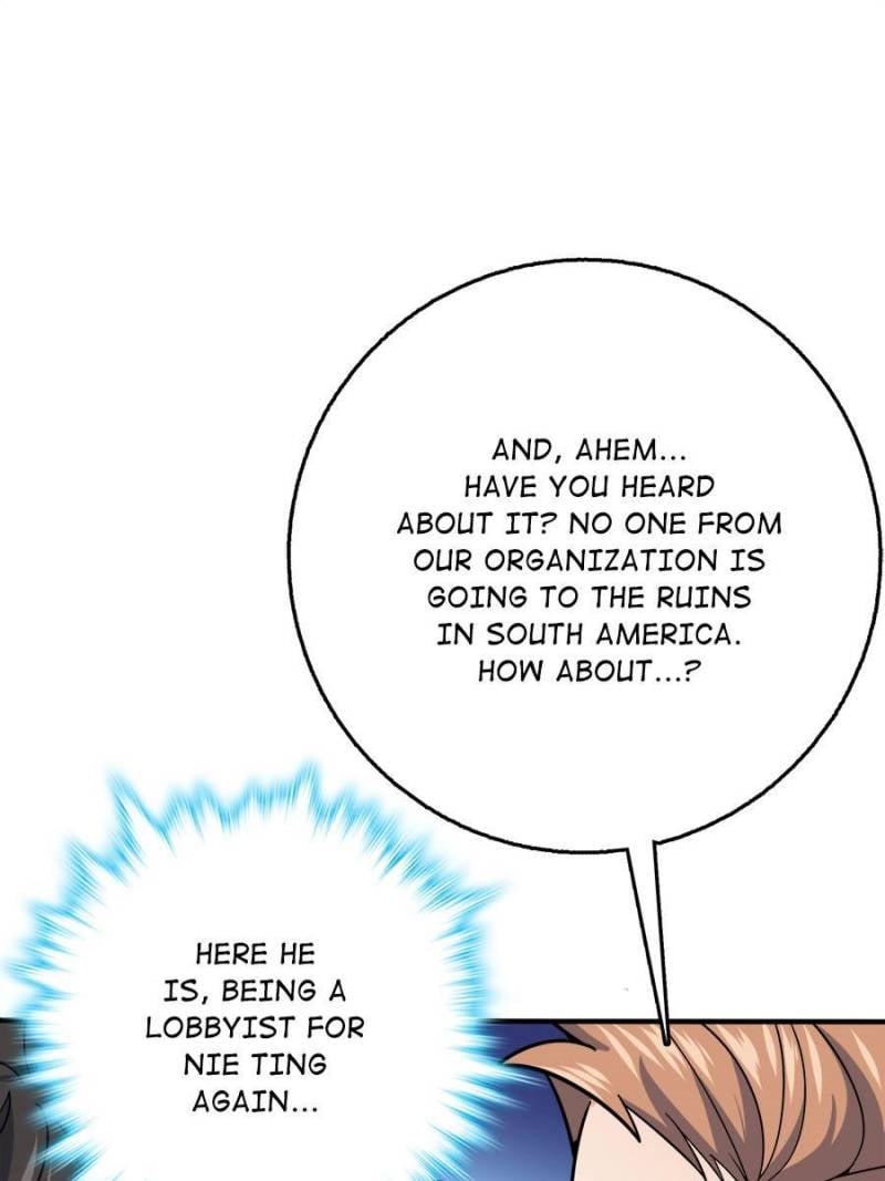 Spare Me, Great Lord! Chapter 294 - 48
