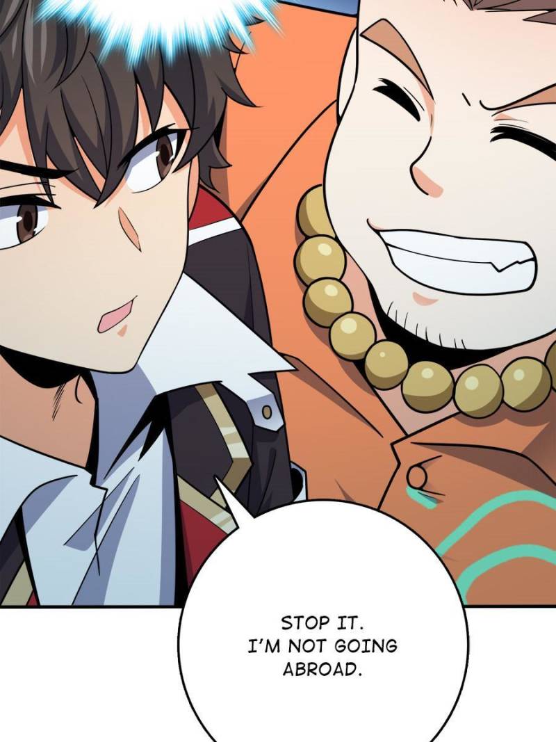 Spare Me, Great Lord! Chapter 294 - 49