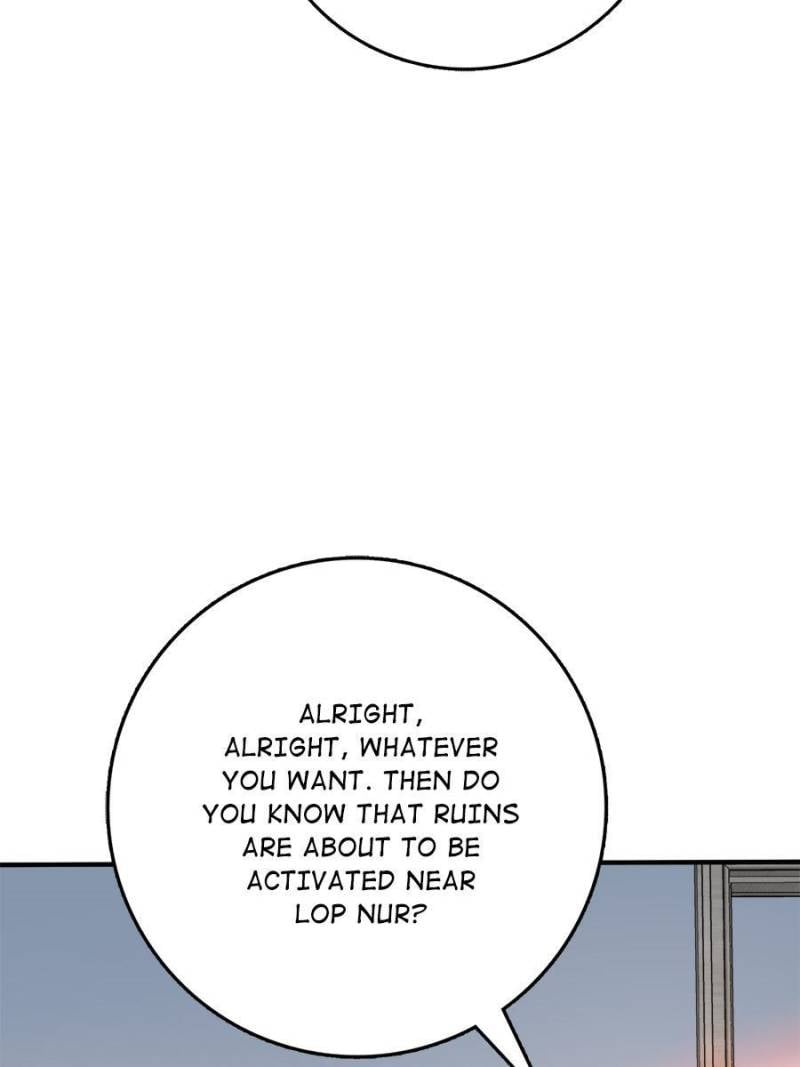 Spare Me, Great Lord! Chapter 294 - 50