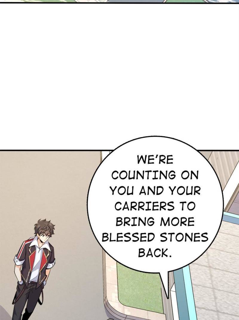 Spare Me, Great Lord! Chapter 293 - 75