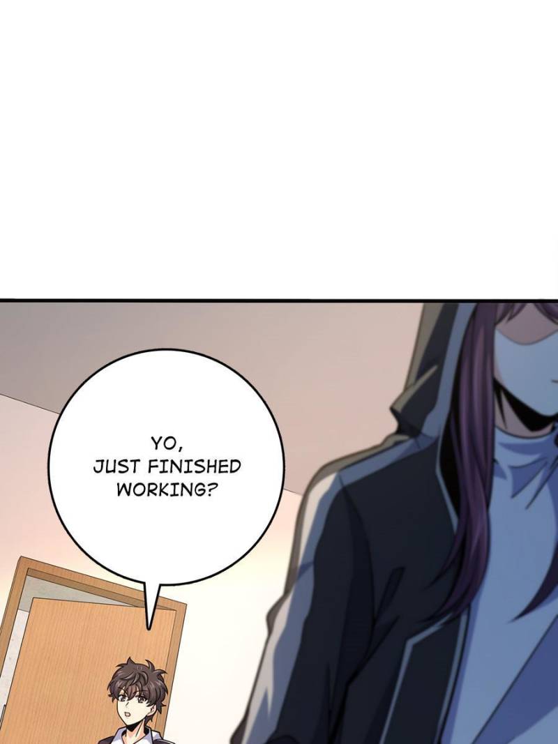 Spare Me, Great Lord! Chapter 293 - 77