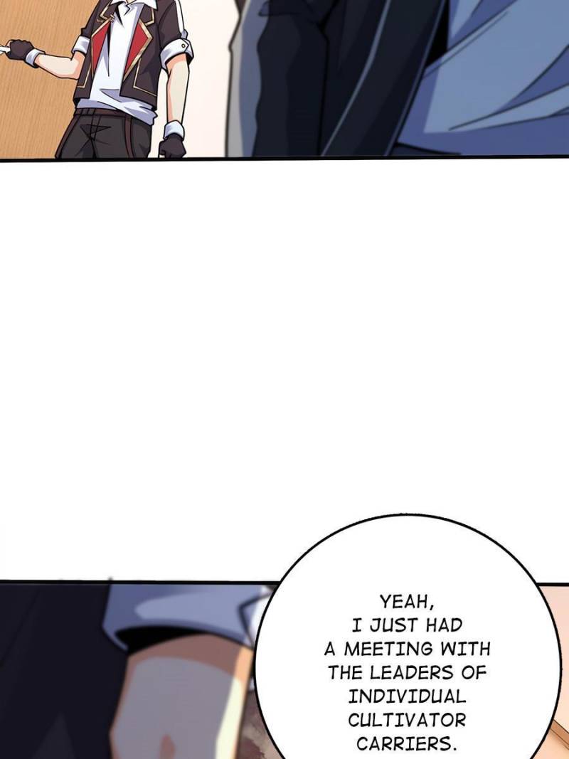Spare Me, Great Lord! Chapter 293 - 78