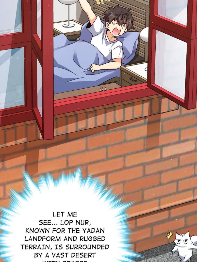 Spare Me, Great Lord! Chapter 295 - 26