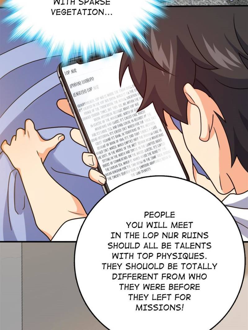 Spare Me, Great Lord! Chapter 295 - 27