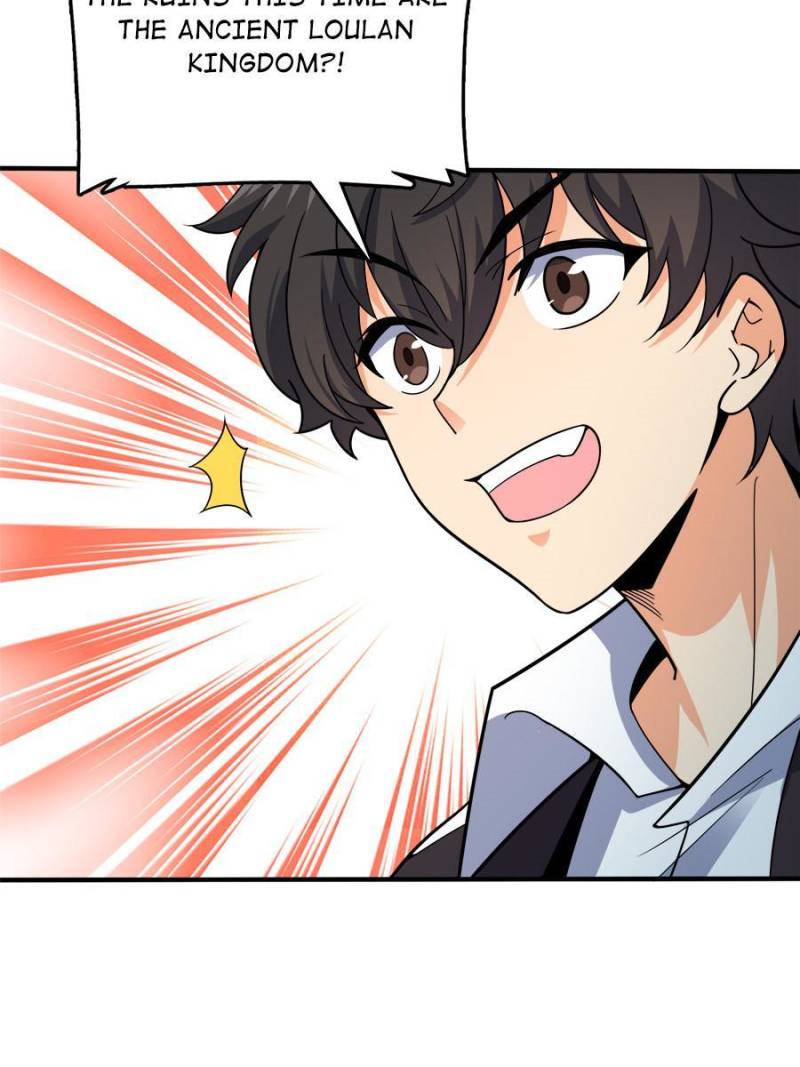 Spare Me, Great Lord! Chapter 294 - 52