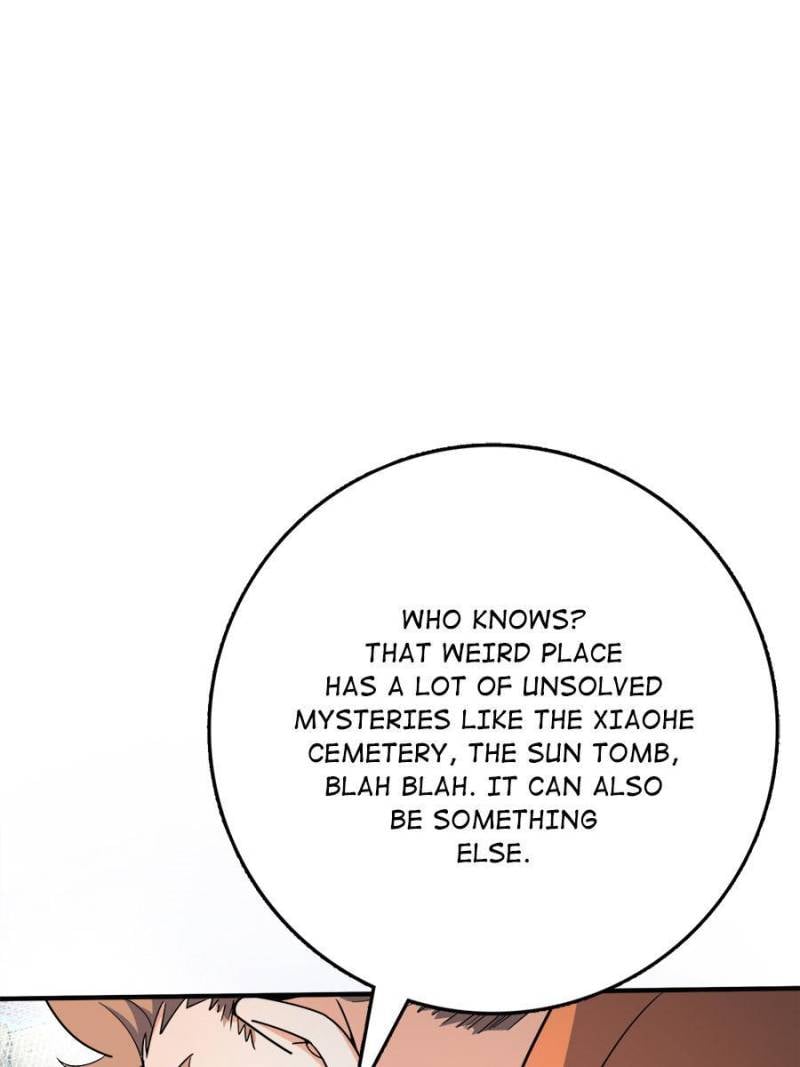 Spare Me, Great Lord! Chapter 294 - 53