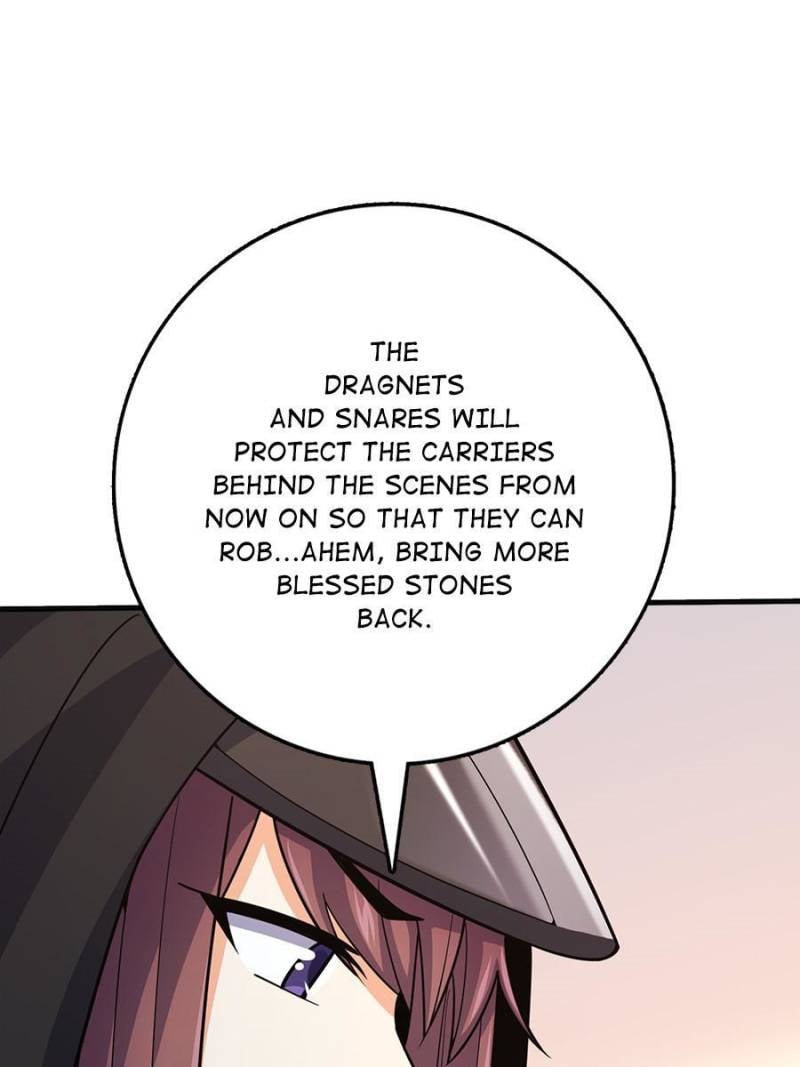 Spare Me, Great Lord! Chapter 293 - 80